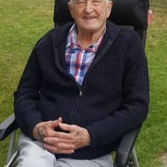 John Norman Mackintosh