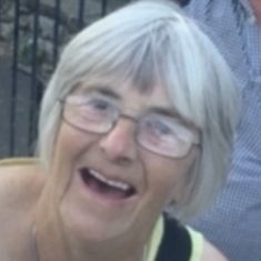 SUE ALLCOCK