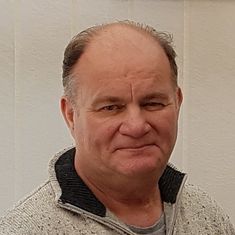 Peter Brian Osey