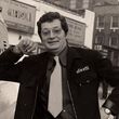 Kenneth John Davie