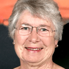 Margaret Elizabeth Minns
