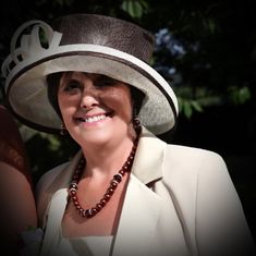 Angela Barker