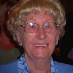 Lilian "Lil" Sullivan