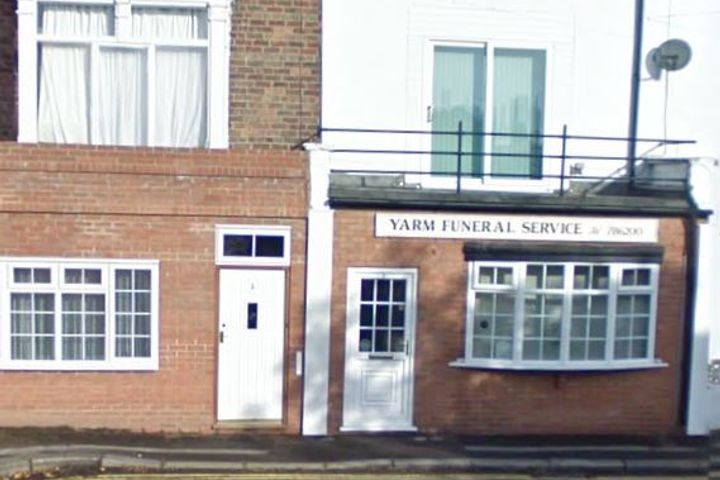 Colin McGinley Independent Family Funeral Service