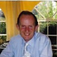Victor Elworthy