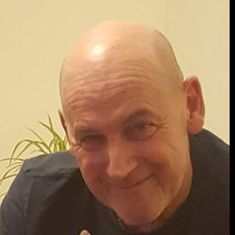 Derek 'Dave' Bullivant