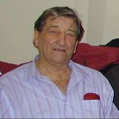 George Everson