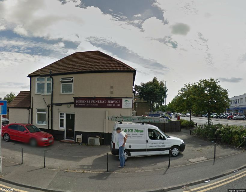 Bournes of Dartford Funeral Directors