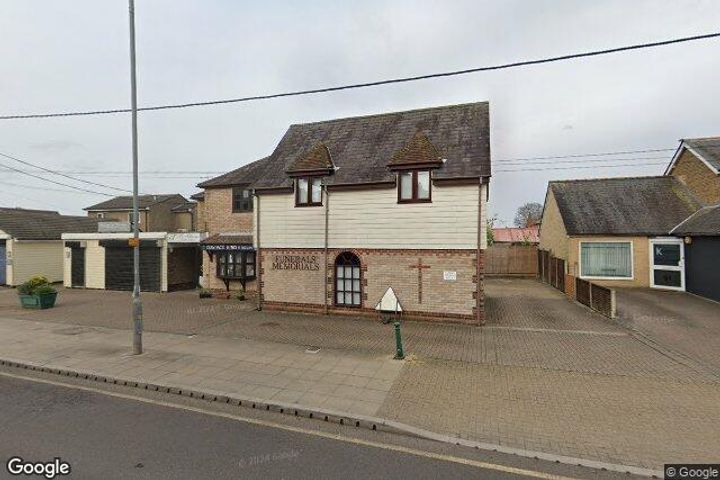 Eustace King Funeral Directors