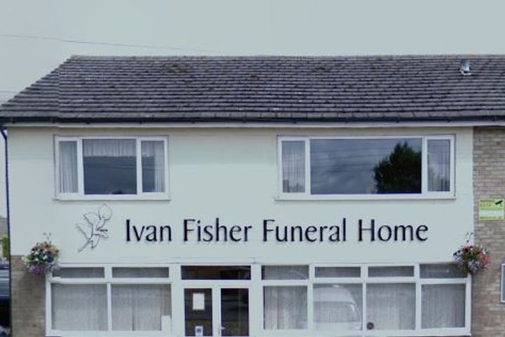 Ivan Fisher Independent Funeral Homes Ltd, Hethersett
