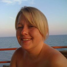 Heather Louise Johnson