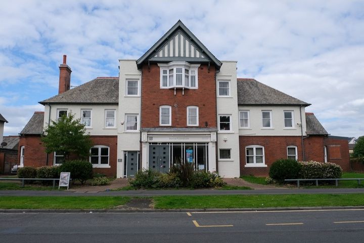 Barrow Funeralcare, Barrow In Furness