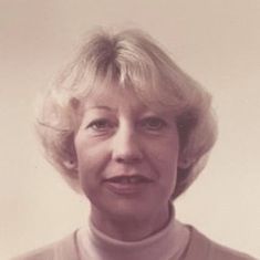 Rosemary Clara Claypitt