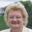 Brenda Margaret Mason