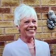 Marilyn Christine "Chris" Barber