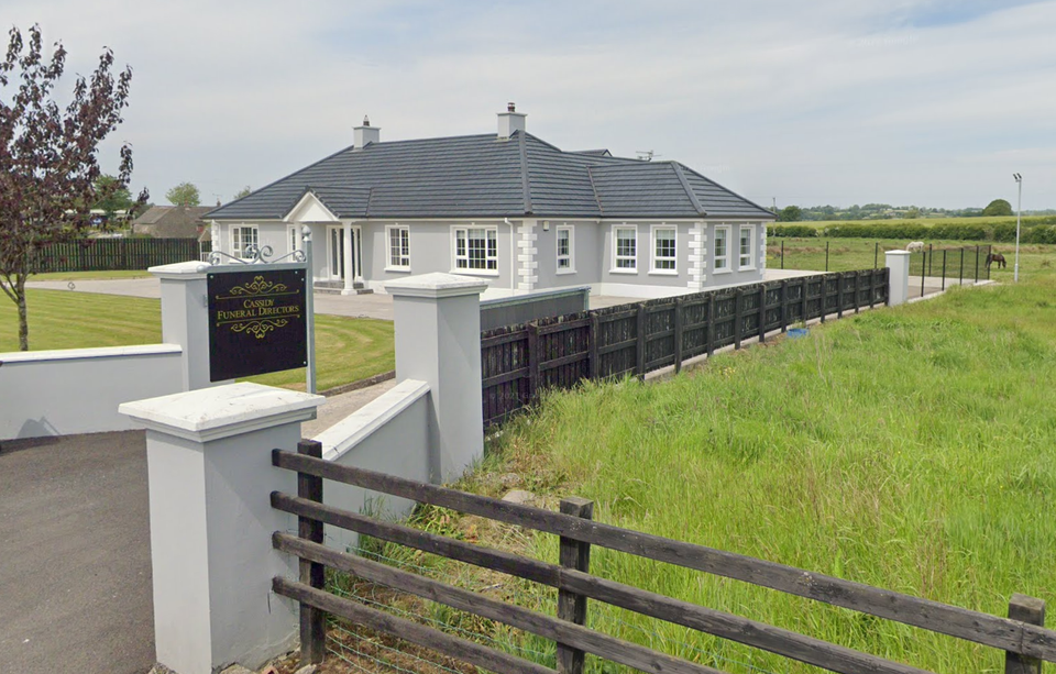 Cassidy Funeral Directors