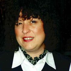 Susan 'Sue' Bickerton