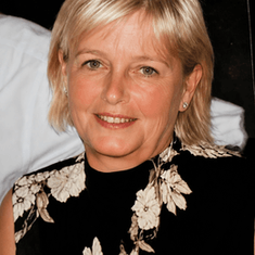 Margaret Alexander