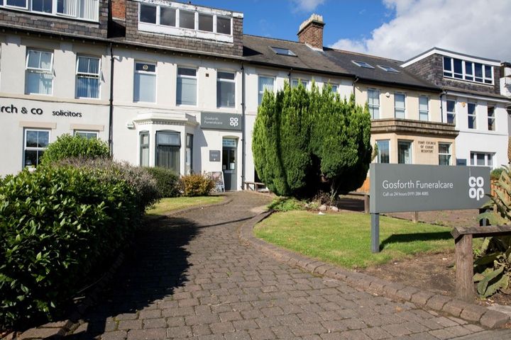 Gosforth Funeralcare