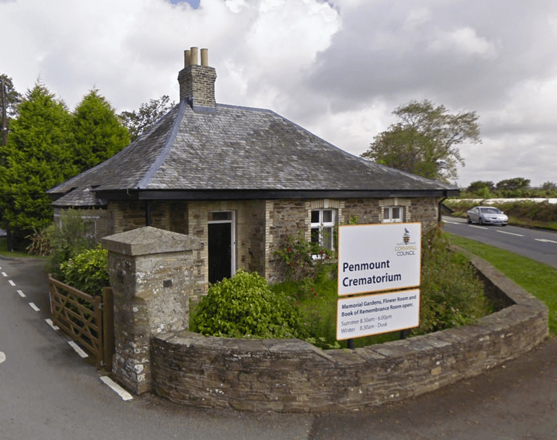 Penmount Crematorium