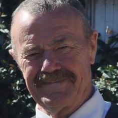 Christopher Rogers
