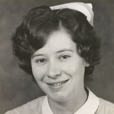 Margaret Elliott