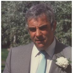 William John Birt