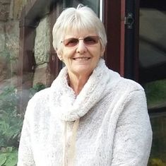 Mary Lister