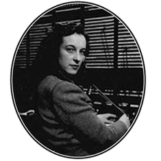 Christine Hilary Kirkman