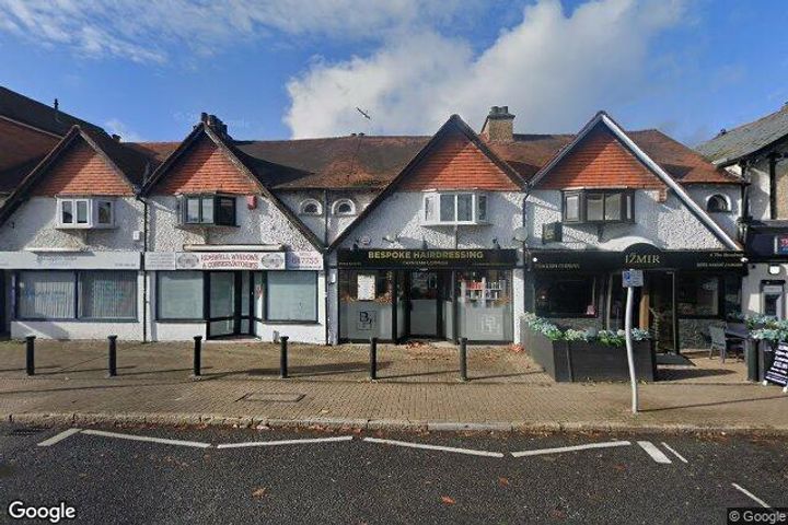 Arnold Funeral Service, Farnham Common