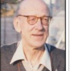 Alan Bunnage