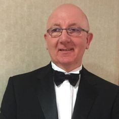 Peter Causton