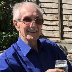 Bryan John Hobson