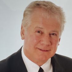 Stephen Pickering