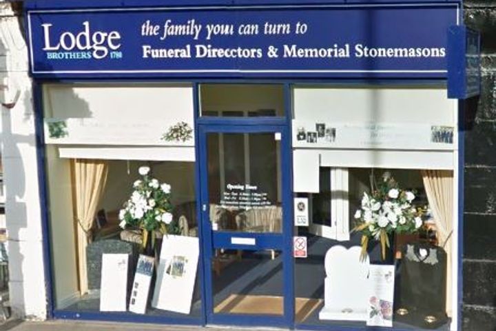 Lodge Bros (Funerals) Ltd, Twickenham