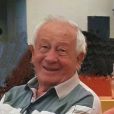 Kenneth Valentine Down