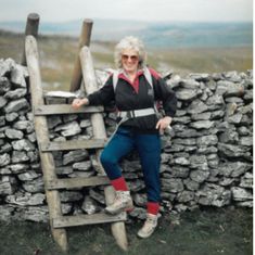 Jennie Snell