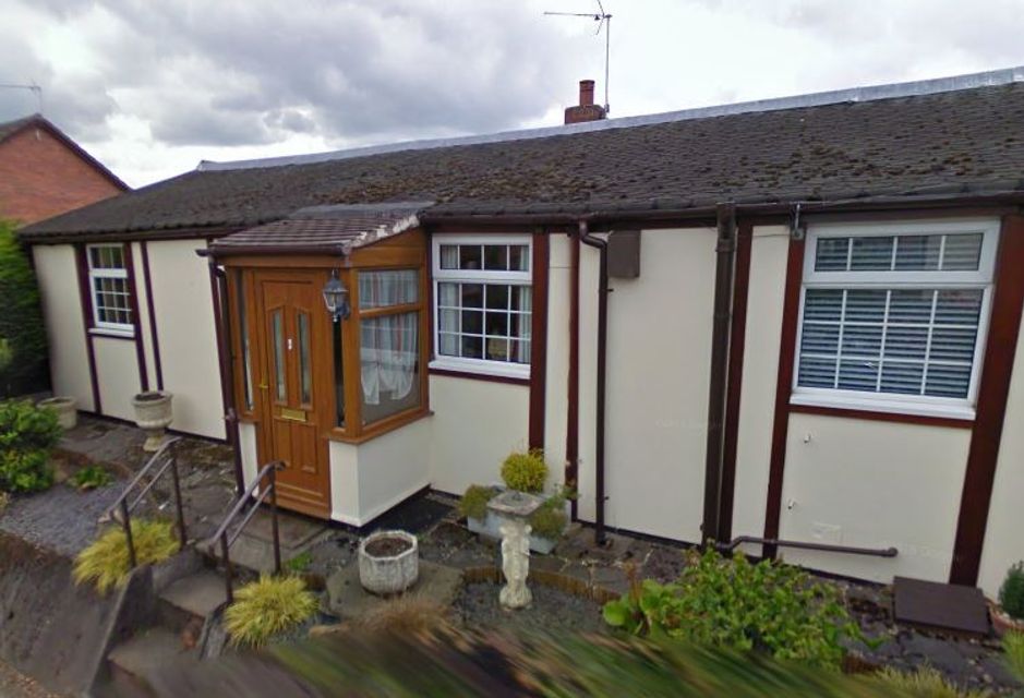 Wilson's Funeral Directors