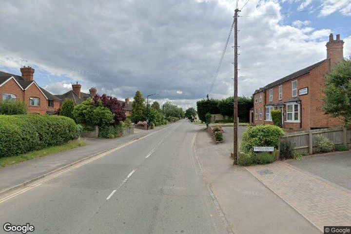 Thomas Brothers Funeral Directors