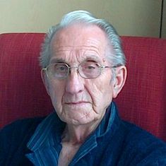 Mervyn Priddle