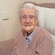 Marjorie Mawby