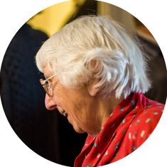 Margery Clarke
