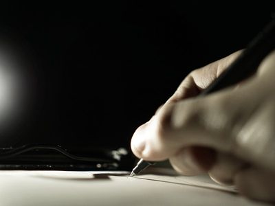 Dear Annie: What should I write in a sympathy card?