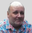 Shaun Rees Clough