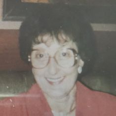 Clare Fullerton