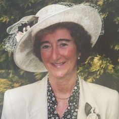 Susan Mary Bowler