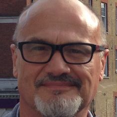 Antony Kenneth Spilman