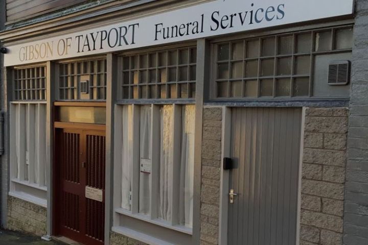 Gibson of Tayport