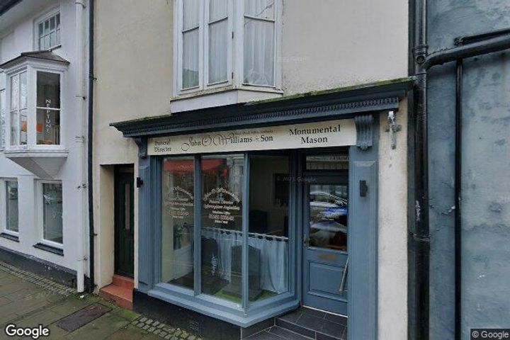 John O. Williams and Son Funeral Directors Limited