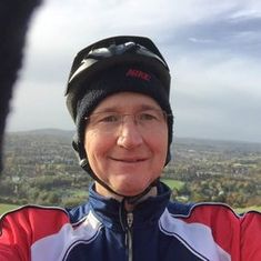 Stuart Ryland